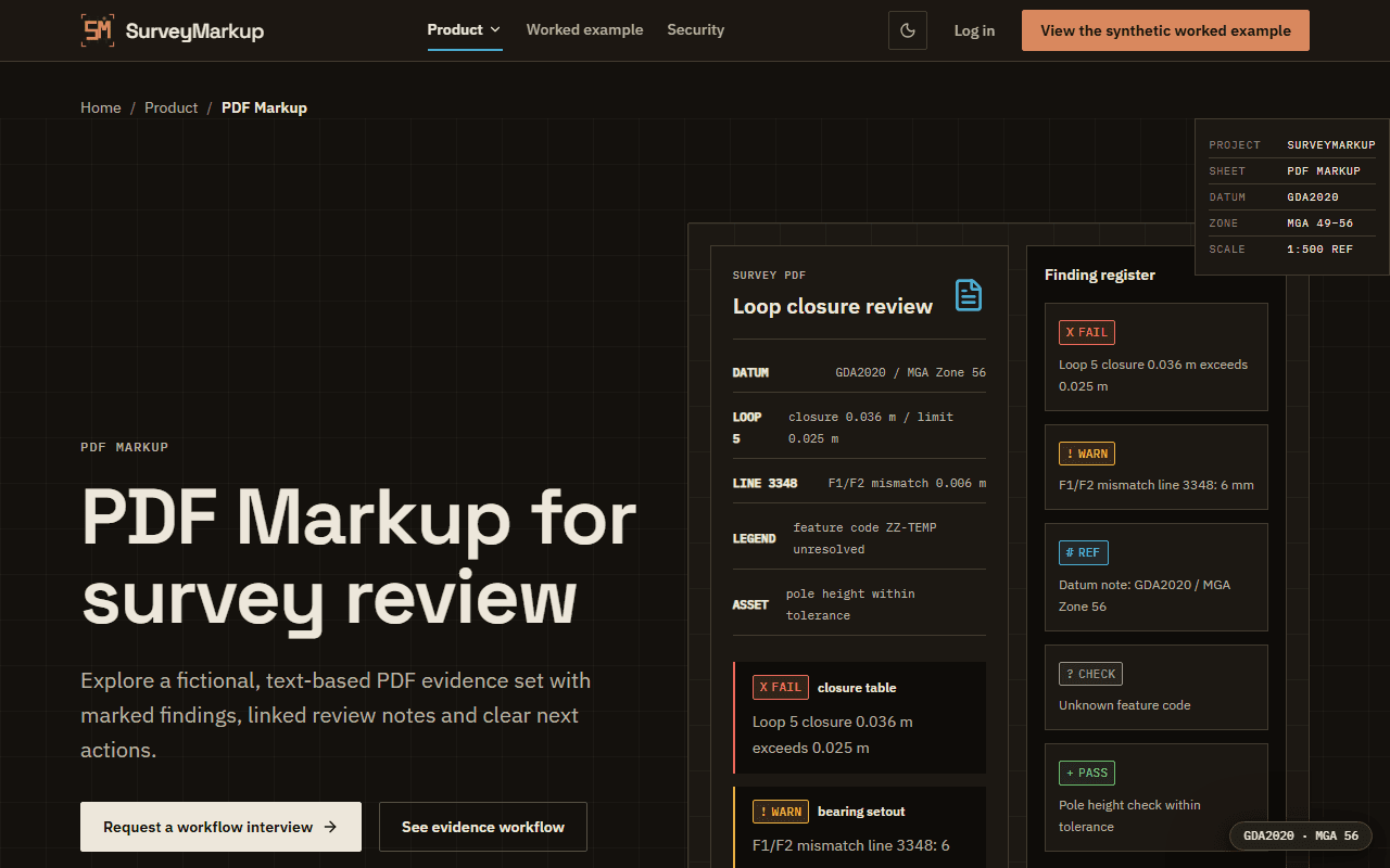 Synthetic preview of PDF Viewport Pin Prototype