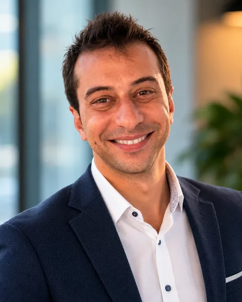 Tim Albash